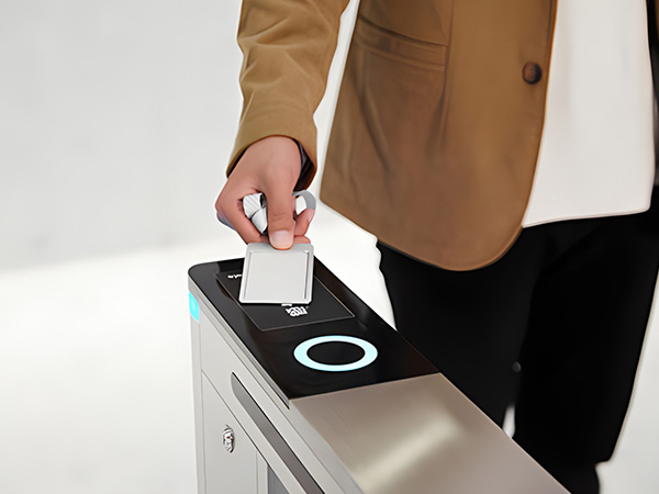 All You Need to Know About RFID Access Control Cards