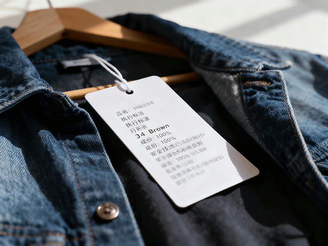 RFID Tags For Apparel: Revolutionizing the Garment Industry