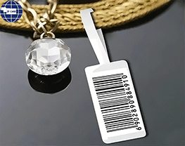 RFID Jewelry Tag: Revolutionizing Jewelry Management & Security