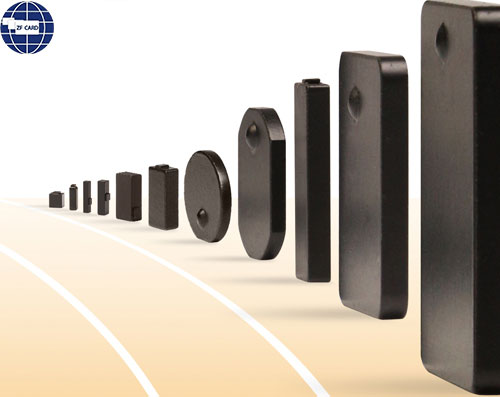 Ceramic RFID Tag: The Durable & Reliable Choice for Critical Applications