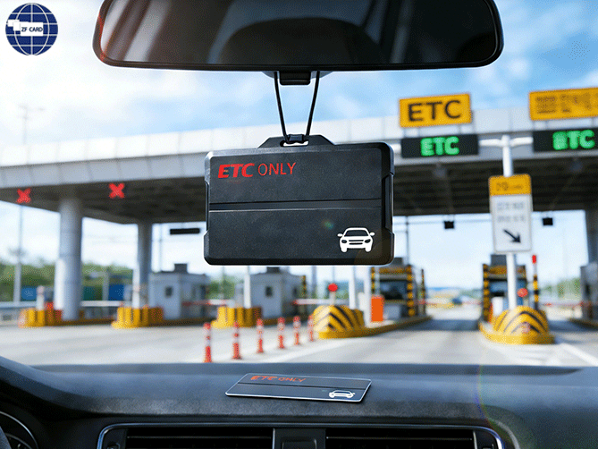 UHF PVC Card Tags: The Backbone of Intelligent Identification & Tracking