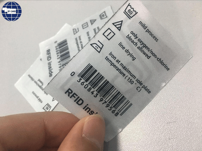 RFID Clothing Tags: The Hidden Driver of Smart Fashion Supply Chains
