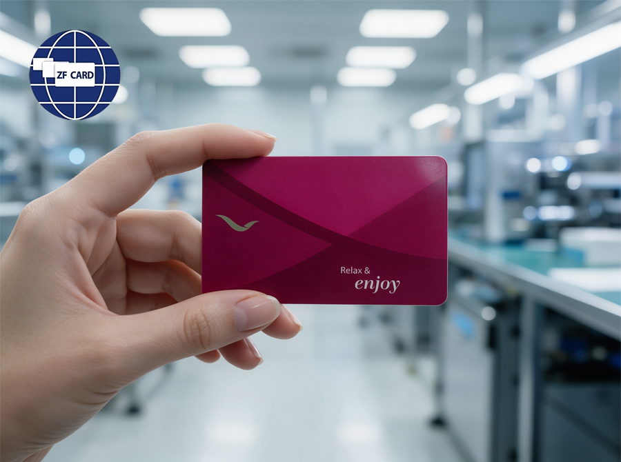 Looking for Trusted China RFID Key Cards Supplier for Bulk Projects